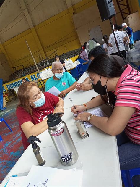 Lucena City Registrar Office .